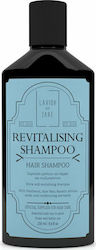 Lavish Care Revitalising Hair Shampoos Smoothing for Fragile, Αντι-Θραύση Hair 250ml