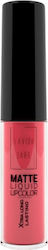 Lavish Care Matte Liquid Lipcolor Xtra Long Lan...