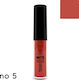Lavish Care Υγρό Κραγιόν Matte 5ml