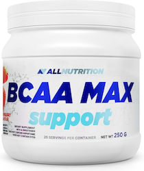 AllNutrition Bcaa Max Support 500gr