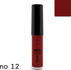 Lavish Care Matte Liquid Lipcolor Xtra Long Lan...