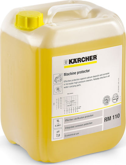 Karcher RM 110 Почистващ препарат за високо налягане Омекотител 20lt
