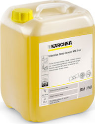 Karcher RM 750 Υγρό Πλυστικού 10000ml