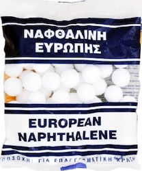 Syndesmos Ναφθαλίνη Ευρώπης Σκοροκτόνο 250gr Syndesmos Ναφθαλίνη Ευρώπης Σκοροκτόνο 250gr