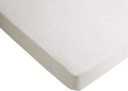 Bebe Strom Fitted Bed Mattress Protector 70x140cm