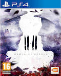 11-11 Memories Retold PS4 Spiel