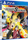 Naruto to Boruto Shinobi Striker PS4 Game