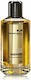 Mancera Paris Aoud Sandroses Eau de Parfum 120ml