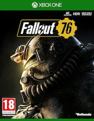 Fallout 76 Fallout 76