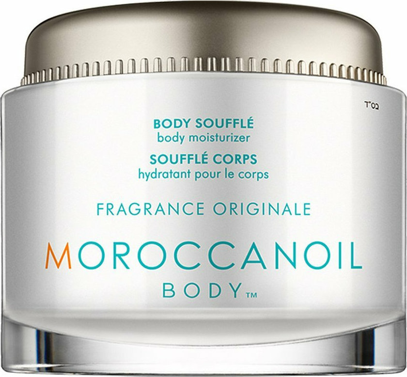 Moroccanoil Body Souffle Fragrance Originale 190ml Skroutz.gr
