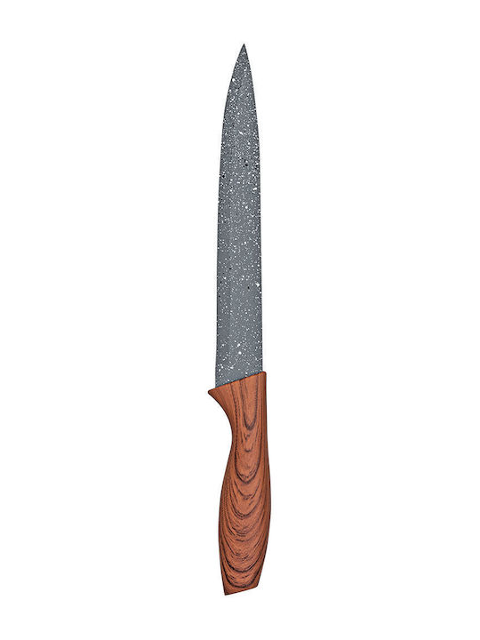 Estia Stone Messer Fleisch aus Edelstahl 20cm 01-2763 1Stück
