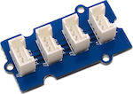 Seeed Grove I2C Hub Module for Arduino