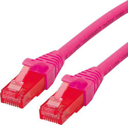 Roline U/UTP Cat.6 (Gigabit) Cablu De Rețea Eth...