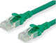 Roline S/FTP Cat.6 Gigabit Network Cable Ethern...