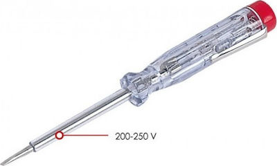 Benman De Test Șurubelniță Lung Drept Dimensiunea 3x145mm