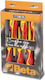 Beta Handschraubendreher 1273MQ/D6