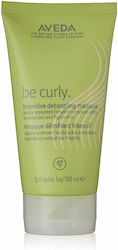 Aveda Be Curly Detangling Repairing Hair Mask 150ml