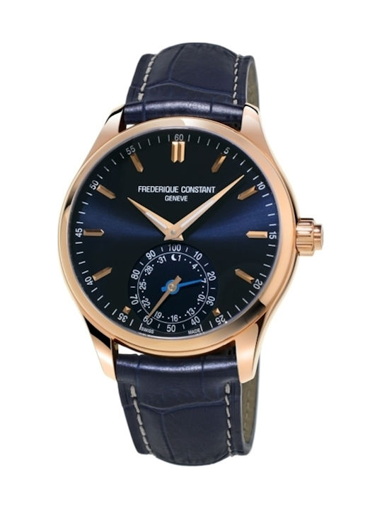 Frederique constant horological outlet