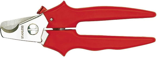 Bessey Erdi Cable Cutter General Use Cable Cutter Length 160mm