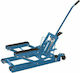 Multi Motorcycle Frame Stand with 680kg Maximum Weight