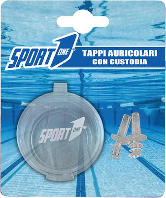 SPORT1 Swimming Ear Protection