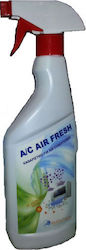 Eurochem A/C Air Fresh 13094 Klimaanlagenreiniger 0.5Es