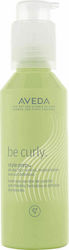 Aveda Be Curly Style Prep Anti-Frizz Hair Styling Cream for Curls with Light Hold 100ml