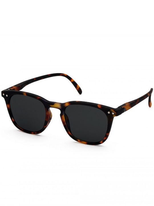 Izipizi E Square Kids Sunglasses Tortoise For 5...