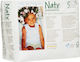 Naty Πάνες Βρακάκι Eco Junior No. 5 για 12-18kg 20τμχ