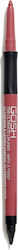 Gosh The Ultimate Lip Liner With A Twist
