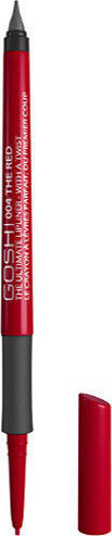 Gosh Conturul Ultim De Buze Cu Twist Creion De Buze