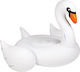 Sunnylife Swan Φουσκωτό Ride On Θαλάσσης Κύκνος 155cm