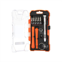 PG PG17A Tool Set for Phone Repair 17pcs PG PG17A Tool Set for Phone Repair 17pcs
