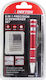 Dekton DT65321 Screwdriver with Interchangeable Tips