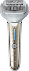 Panasonic Αποτριχωτική Μηχανή Epilator Panasonic Αποτριχωτική Μηχανή Epilator