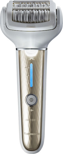 Panasonic Epilator Machine Epilator for Body & Bikini ES-EL3-N503