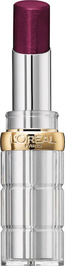 L'Oreal Paris Color Riche Plump and Shine Κραγιόν 470 Map to Nirvana 4.8gr