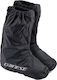 Dainese Rain Overboots Men's Waterproof Riding Shoe Gaiters Black