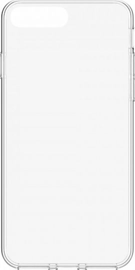 TPU 0.3 Back Cover Silicone 1.2mm Transparent (Huawei Y5 2018)
