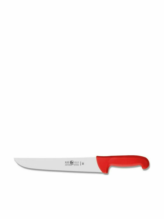 Icel Knife Meat made of Stainless Steel 24cm 244.3100.24 1pcs