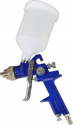 Geko Professional HVLP Air Spray Paint Gun Floating Tumbler