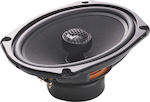 Blam Car Speaker Set 690 RC 6x9" with 75W RMS (2 Way)