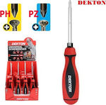 Dekton Screwdriver Cross