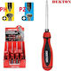 Dekton Screwdriver Cross