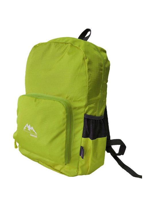 Benzi Backpack Πράσινο