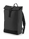 BagBase Backpack 15lt Μαύρο