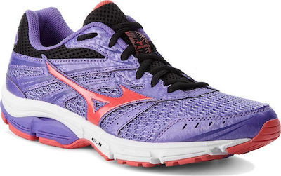 mizuno wave zest
