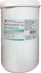 Chemco Calcium Carbonate Calcium Carbonate 1000gr