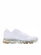Air VaporMax 2023 Flyknit Sneakers White