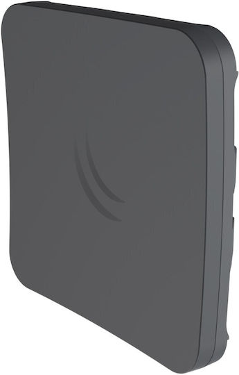 MikroTik MTAO-LTE-5D-SQ mANT External 4G Omnidirectional Antenna 5dBi with SMA Connection 1002.222